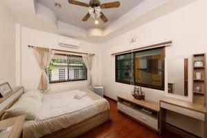 For Rent : Thalang, Private Pool Villa @Baan Suan Neramit 5, 3 Bedrooms 2 Bathrooms ภาพที่ 7