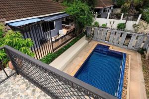 For Rent : Thalang, Private Pool Villa @Baan Suan Neramit 5, 3 Bedrooms 2 Bathrooms ภาพที่ 8