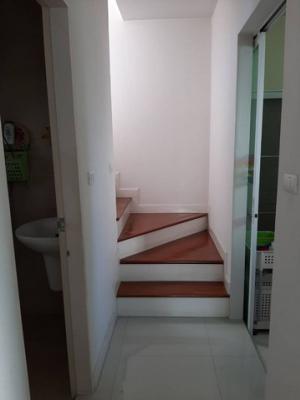 ให้เช่าถูกบ้านเดี่ยว 2 ชั้น มบ. เพอร์เฟค พาร์ค สุวรรณภูมิ ขนาด 50 ตรว. 3 นอน 2 น้ำ พร้อมเฟอร์นิเจอร์  ใกล้ Air Portlink ลาดกระบัง ภาพที่ 7