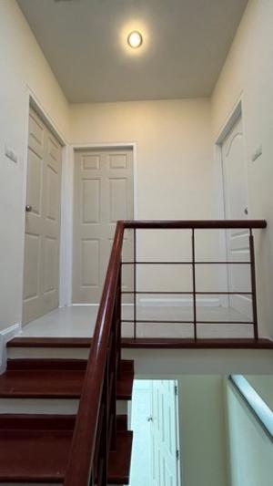 For Rent : Ratsada, 3-Story Townhouse, 3 Bedrooms 3 Bathrooms ภาพที่ 6