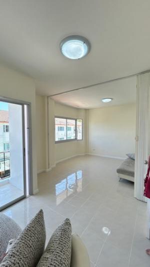 For Rent : Ratsada, 3-Story Townhouse, 3 Bedrooms 3 Bathrooms ภาพที่ 7
