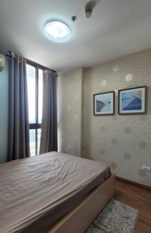Ideo Mix Sukhumvit 103 Clean private convenient 13th floor BTS Udomsuk ภาพที่ 3