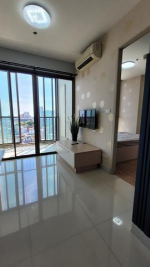 Ideo Mix Sukhumvit 103 Clean private convenient 13th floor BTS Udomsuk ภาพที่ 4