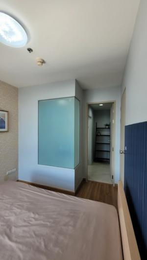 Ideo Mix Sukhumvit 103 Clean private convenient 13th floor BTS Udomsuk ภาพที่ 5