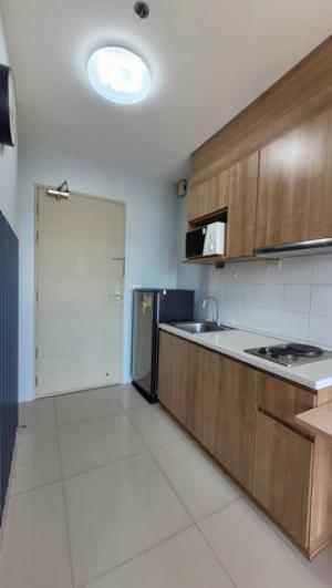Ideo Mix Sukhumvit 103 Clean private convenient 13th floor BTS Udomsuk ภาพที่ 6