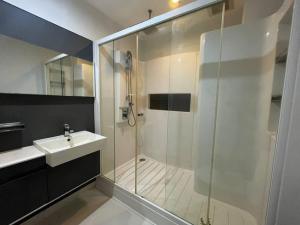 The Room Sukhumvit 62 quiet comfortable private 21st floor BTS Punnawithi ภาพที่ 5