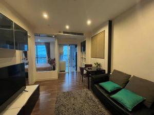 The Room Sukhumvit 62 quiet comfortable private 21st floor BTS Punnawithi ภาพที่ 7