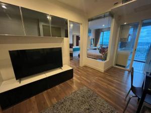 The Room Sukhumvit 62 quiet comfortable private 21st floor BTS Punnawithi ภาพที่ 8
