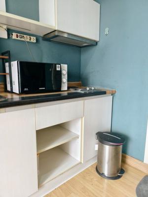 Aspire Rama 4 Private convenient quiet 27th floor BTS Ekkamai ภาพที่ 5