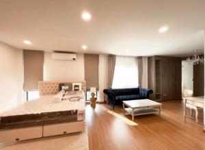 LV53158 ให้เช่า บ้านเดี่ยว หลังใหม่ พื้นที่สวนขนาดใหญ่ เซนโทร บางนา Centro Bangna ทำเลเทพ ใกล้เมกะบางนา และ รร. นานาชาติ ภาพที่ 5
