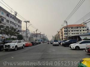 ให้เช่าคอนโดเอื้ออาทรบึงกุ่ม เนื้อที่ 33ตรม. อาคาร84 ชั้น3 สูง5ชั้น 1ห้องนอน 1ห้องน้ำ ถนนเสรีไทย ซอย43 แขวงคลองกุ่ม เขตบึงกุ่ม กรุงเทพฯ  ภาพที่ 2