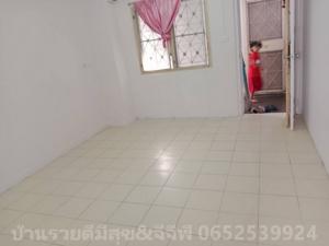 ให้เช่าคอนโดเอื้ออาทรบึงกุ่ม เนื้อที่ 33ตรม. อาคาร84 ชั้น3 สูง5ชั้น 1ห้องนอน 1ห้องน้ำ ถนนเสรีไทย ซอย43 แขวงคลองกุ่ม เขตบึงกุ่ม กรุงเทพฯ  ภาพที่ 3