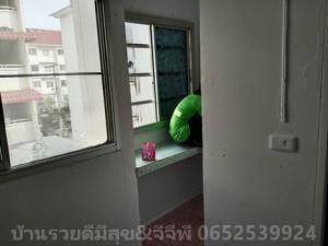 ให้เช่าคอนโดเอื้ออาทรบึงกุ่ม เนื้อที่ 33ตรม. อาคาร84 ชั้น3 สูง5ชั้น 1ห้องนอน 1ห้องน้ำ ถนนเสรีไทย ซอย43 แขวงคลองกุ่ม เขตบึงกุ่ม กรุงเทพฯ  ภาพที่ 5