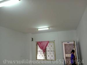 ให้เช่าคอนโดเอื้ออาทรบึงกุ่ม เนื้อที่ 33ตรม. อาคาร84 ชั้น3 สูง5ชั้น 1ห้องนอน 1ห้องน้ำ ถนนเสรีไทย ซอย43 แขวงคลองกุ่ม เขตบึงกุ่ม กรุงเทพฯ  ภาพที่ 7