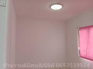 ให้เช่าคอนโดเอื้ออาทรบึงกุ่ม เนื้อที่ 33ตรม. อาคาร84 ชั้น3 สูง5ชั้น 1ห้องนอน 1ห้องน้ำ ถนนเสรีไทย ซอย43 แขวงคลองกุ่ม เขตบึงกุ่ม กรุงเทพฯ  ภาพที่ 8