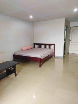 พร้อมเฟอร์  รร.นานาชาติเวลล์ส 700 ม. รีเจ้นท์ โฮม1-4 BTS บางจาก 1 กม.ให้เช่าคอนโด รีเจ้นท์ โฮม ชั้น 3  31ตร.ม.1นอน ตลาดพระโขนง 1.5 กม. ภาพที่ 2