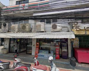 ย่านรัชดา ห้วยขวาง พร้อมเฟอร์ 4 นอน บ้านเดี่ยว 2 ชั้น 47 ตร.วา.207 ตร.ม.2 น้ำ 3 แอร์  ภาพที่ 7