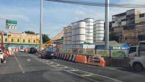 อาคาร - ขนาด = 0 Rai 1 NGAN 82 ตร.วา  500000 THAI BAHT ใกล้ ตรงมุมถนนหลวง ทางขึ้น ลง MRTสถานีสามยอด -	ใกล้ วรจักร สะพานเหล็ก และสวนรมณีนาถ ราคาดี กรุงเทพ ภาพที่ 7