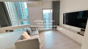 ให้เช่าคอนโด โนเบิล รีวอลฟ์ รัชดา (Noble Revolve Ratchada) MRT ศูนย์วัฒนธรรม ตึก 1 ชั้น 31 54 ตร.ม. 2 น 2 น้ำ ราคา 32,000 บาท/เดือน ภาพที่ 3
