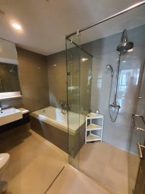 15 Sukhumvit Residence Safe comfortable spacious 19th floor BTS Nana ภาพที่ 4