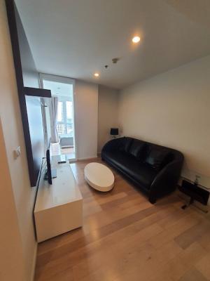 15 Sukhumvit Residence Safe comfortable spacious 19th floor BTS Nana ภาพที่ 8