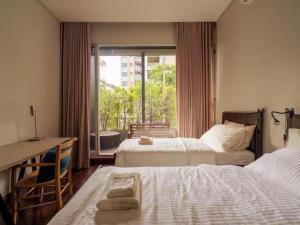 P789 ให้เช่า ตึกแถว 3 ชั้น ถนนนางลิ้นจี่ ตรงข้ามคอนโด The Lofts เย็นอากาศ ใกล้ Tops นางลิ้นจี่ เฟอร์นิเจอร์ตกแต่งสวยพร้อมอยู่ ภาพที่ 8