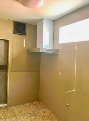 รัชดา MRT ห้วยขวาง 1กม. ประชาราษฏร์บำเพ็ญ ประชาอุทิศ  ให้เช่าทาวน์เฮ้าส์ 3 ชั้น 3 นอน 3 น้ำ  28 ตร.วา.340 ตร.ม.รร.นานาชาติเกศินี 1 กม. ภาพที่ 5