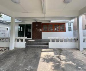 HR 6040 ให้เช่าบ้านเดี่ยว หมู่บ้านเมืองทอง 2 โครงการ 3 ซอยพัฒนาการ 53 