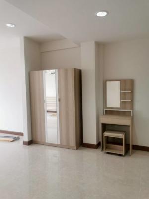 ให้เช่าทาวน์โฮมออฟฟิศ3ชั้นบ้านมณียาวิลย์ถนนสุขุมวิม101/1ตกแต่งใหม่ทั้งหลังมี4นอน3น้ำแอร์ครบทุกห้องเฟอร์ครบเช่า42000บาท/เดือนใกล้BTSปุณณวิถี ภาพที่ 6
