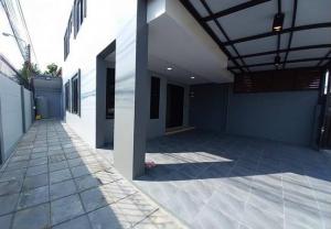 HR 6038 ให้เช่าทาวน์โฮม 3 ชั้น ซ.ลาดปลาเค้า 72 ใกล้Central รามอินทรา ภาพที่ 7