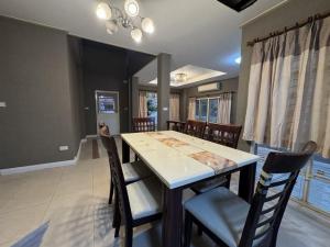 HR 6037 ให้เช่าบ้านเดี่ยว หมู่บ้าน Perfect place รามคำแหง 164 เฟส 1 เฟอร์ครบ ภาพที่ 4
