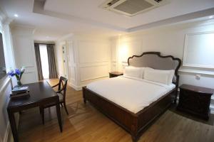 ให้เช่าโรงแรมหรูมาก 85 ตรว 6ชั้น 2000 ตรม.โรงเเรม 5ดาว พหลโยธิน BTS เสนานิคม 35ห้องนอน 35 ห้องน้ำ ราคา800000 บาท ภาพที่ 7