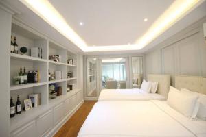 ให้เช่าโรงแรมหรูมาก 85 ตรว 6ชั้น 2000 ตรม.โรงเเรม 5ดาว พหลโยธิน BTS เสนานิคม 35ห้องนอน 35 ห้องน้ำ ราคา800000 บาท ภาพที่ 8