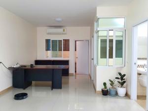ให้เช่าTownhome2ชั้น 4นอน 3น้ำ 20ตรว.  ซ.มิสทีนต้นๆ รามคำแหง ราษฎร์พัฒนา เงียบสงบ  ภาพที่ 2