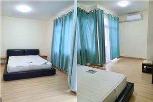 ให้เช่าTownhome2ชั้น 4นอน 3น้ำ 20ตรว.  ซ.มิสทีนต้นๆ รามคำแหง ราษฎร์พัฒนา เงียบสงบ  ภาพที่ 3