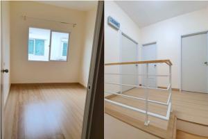 ให้เช่าTownhome2ชั้น 4นอน 3น้ำ 20ตรว.  ซ.มิสทีนต้นๆ รามคำแหง ราษฎร์พัฒนา เงียบสงบ  ภาพที่ 4