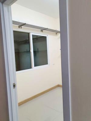 ให้เช่าTownhome2ชั้น 4นอน 3น้ำ 20ตรว.  ซ.มิสทีนต้นๆ รามคำแหง ราษฎร์พัฒนา เงียบสงบ  ภาพที่ 7