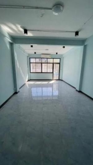 FPL535 ให้เช่าตึกแถว 4 ชั้นครึ่ง ซอยภูมิจิตร ถนนพระราม 4 ภาพที่ 2