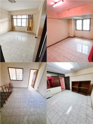 มิสทีน! ให้เช่า ทาวน์เฮ้าส์ 4.5ชั้น  ติดถ.รามคำแหง 161-175  16ตรว. 200 ตรม ใหญ่ 6นอน 4น้ำ 5แอร์	 ภาพที่ 3