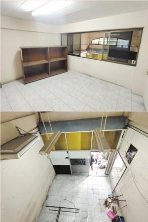  มิสทีน! ให้เช่า อ.พาณิชย์ 4.5ชั้น 16ตรว. 200 ตรม ติดถนนใหญ่ รามคำแหง 6นอน 4น้ำ 5แอร์	 ภาพที่ 2