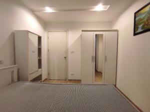 Rent or Sale Artemis Sukhumvit 77 near BTS Onnut, 1 bed pool view ภาพที่ 4