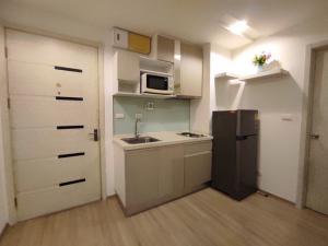 Rent or Sale Artemis Sukhumvit 77 near BTS Onnut, 1 bed pool view ภาพที่ 5