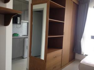 FR7308 ให้เช่าคอนโด ไอดีโอ วุฒากาศ   Ideo Wutthakat ติดต่อ Line : @homeforu8 ภาพที่ 4