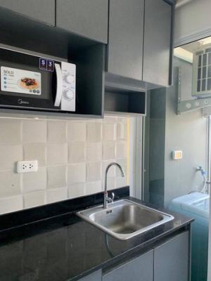 FR7307 ให้เช่าคอนโด รีเจ้นท์โฮม สุขุมวิท 97/1 Regent Home Sukhumvit 97/1 ติดต่อ Line : @homeforu8 ภาพที่ 4