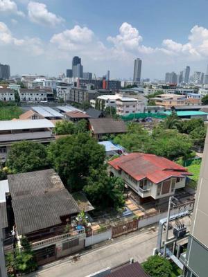 FR7307 ให้เช่าคอนโด รีเจ้นท์โฮม สุขุมวิท 97/1 Regent Home Sukhumvit 97/1 ติดต่อ Line : @homeforu8 ภาพที่ 6