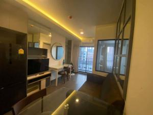 FR7304 ให้เช่าคอนโด ไอดีโอ สุขุมวิท 93 IDEO SUKHUMVIT 93 ติดต่อ Line : @homeforu8 ภาพที่ 4