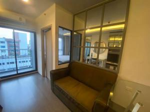 FR7304 ให้เช่าคอนโด ไอดีโอ สุขุมวิท 93 IDEO SUKHUMVIT 93 ติดต่อ Line : @homeforu8 ภาพที่ 5