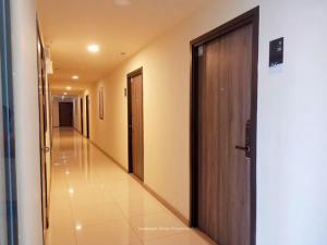 LM23-0294 ให้เช่าคอนโดพร้อมอยู่ Beat condo บางหว้า บางแค ขนาด 26.57 ตรม 1 นอน 1 น้ำ ติดรถไฟฟ้า ใกล้สาทร เพียง 15 นาที ภาพที่ 2