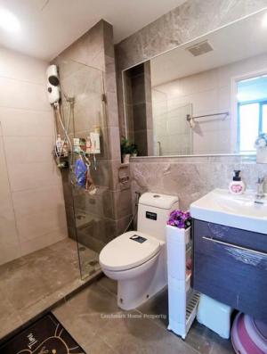 LM23-0294 ให้เช่าคอนโดพร้อมอยู่ Beat condo บางหว้า บางแค ขนาด 26.57 ตรม 1 นอน 1 น้ำ ติดรถไฟฟ้า ใกล้สาทร เพียง 15 นาที ภาพที่ 7
