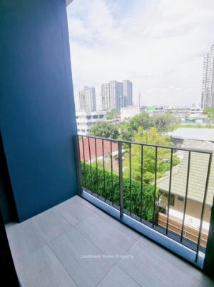 LM23-0294 ให้เช่าคอนโดพร้อมอยู่ Beat condo บางหว้า บางแค ขนาด 26.57 ตรม 1 นอน 1 น้ำ ติดรถไฟฟ้า ใกล้สาทร เพียง 15 นาที ภาพที่ 8